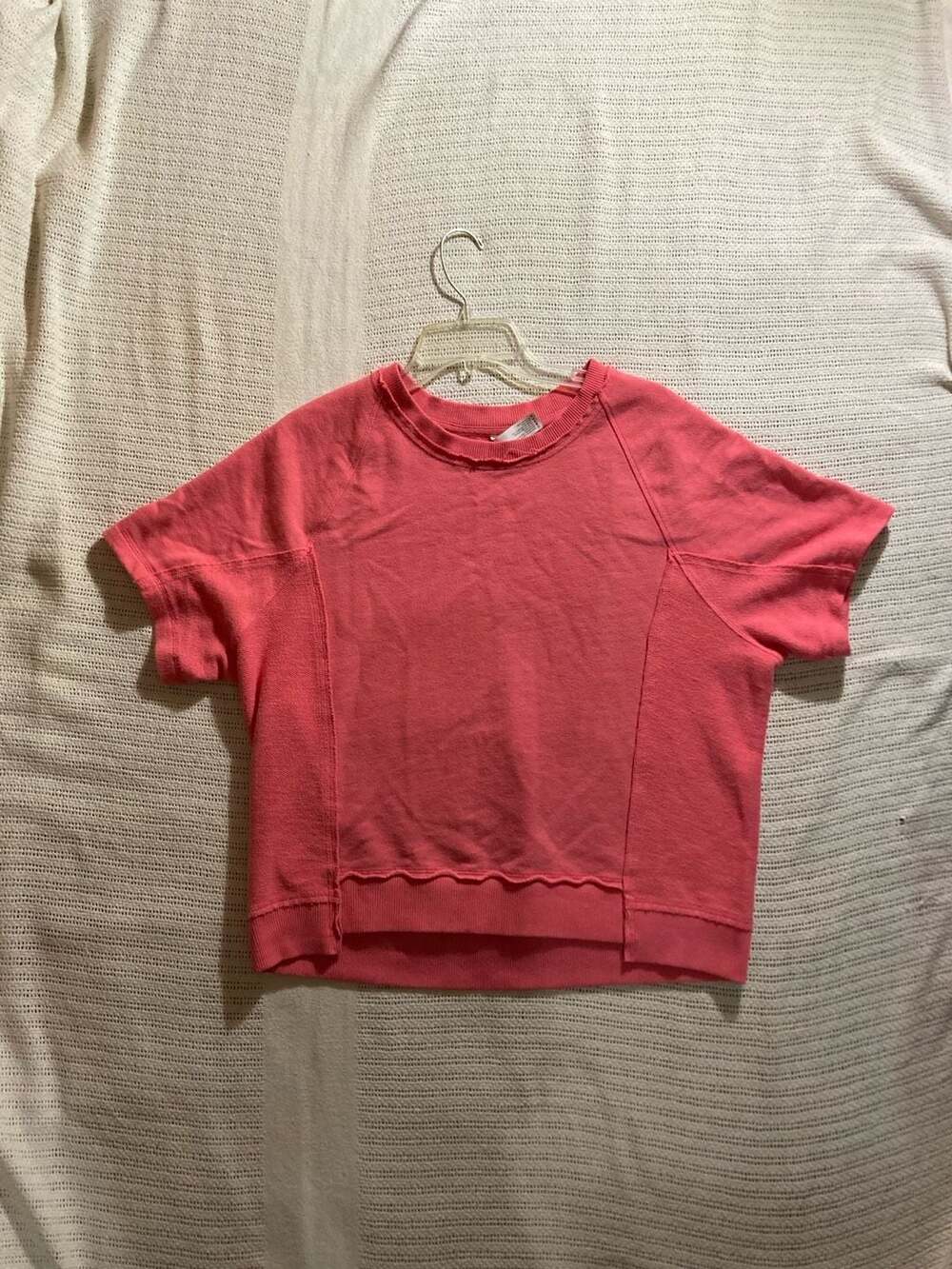 90 Degree by Reflex Loop Terry Santoroni Top